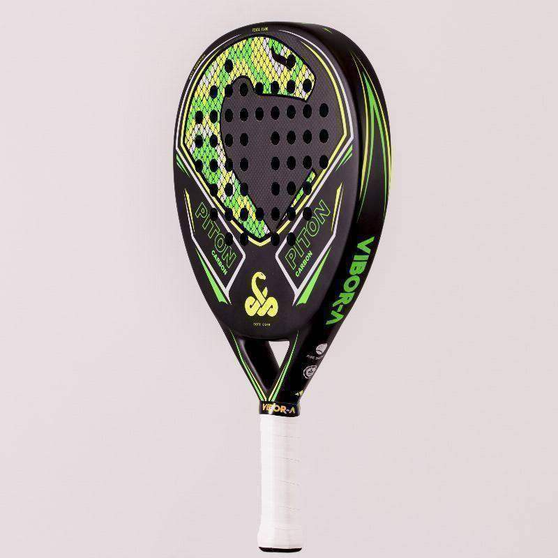 Padelschläger Vibora Python Carbon LTD 2021