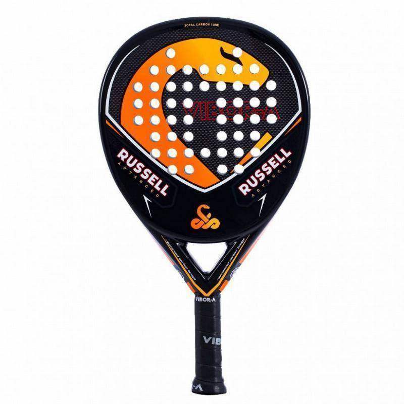 Padelschläger Vibora Russell Advance 2022