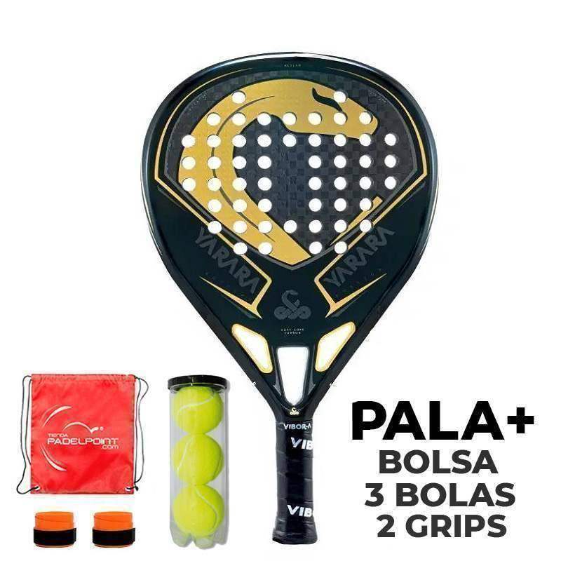 Padelschläger Vibora Yarara Edition 2021