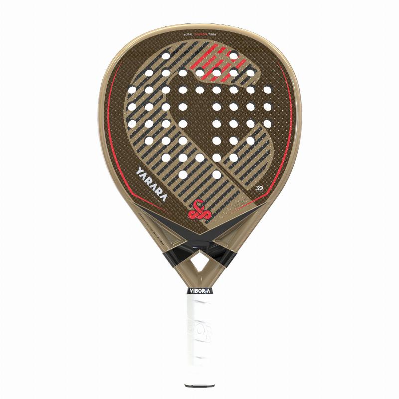 Padelschläger Vibora Yarara Xtreme 3K 2024