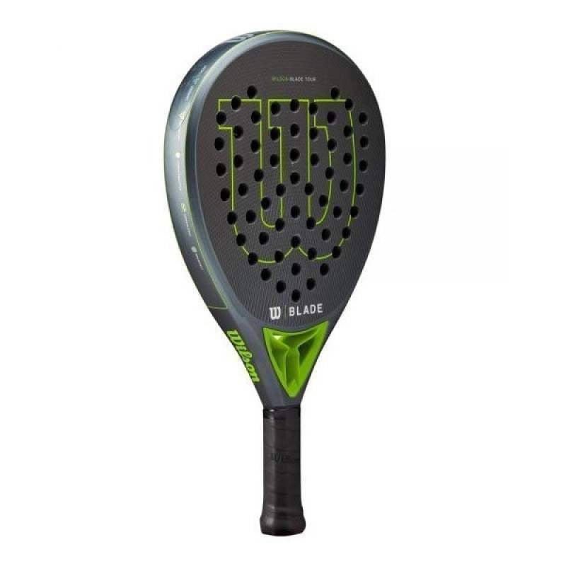 Padelschläger Wilson Blade Tour V2