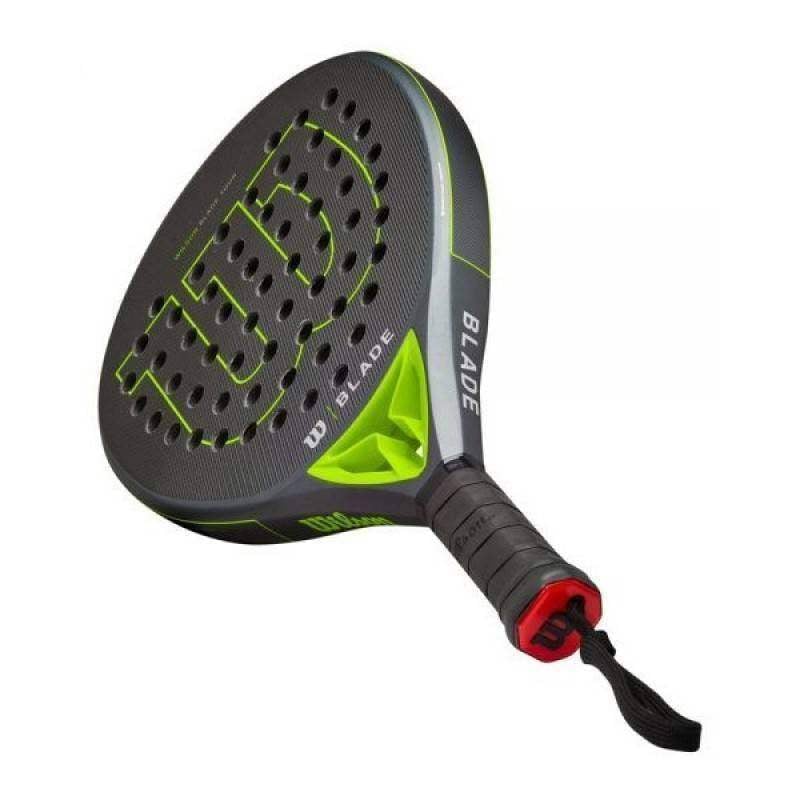 Padelschläger Wilson Blade Tour V2