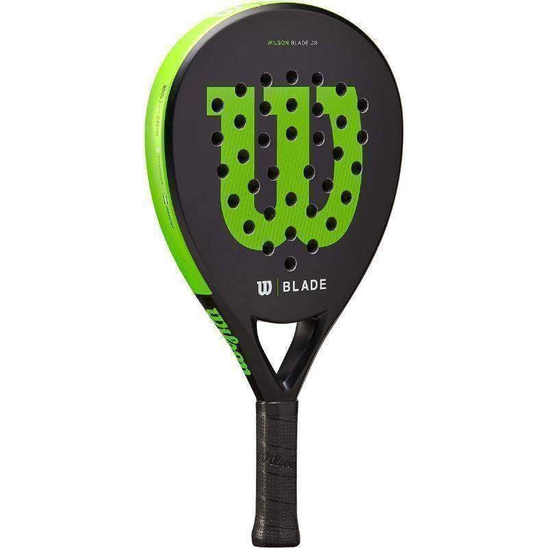 Padelschläger Wilson Blade V2 Junior