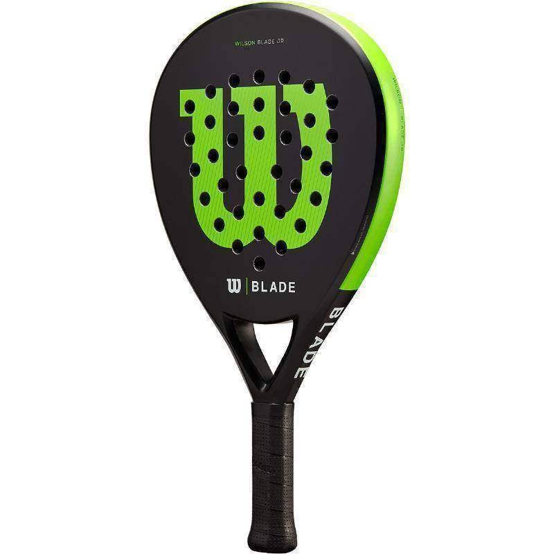 Padelschläger Wilson Blade V2 Junior