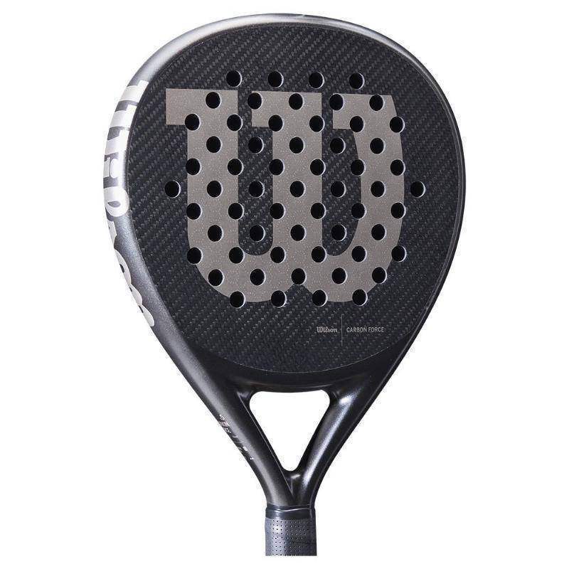 Padelschläger Wilson Carbon Force LT