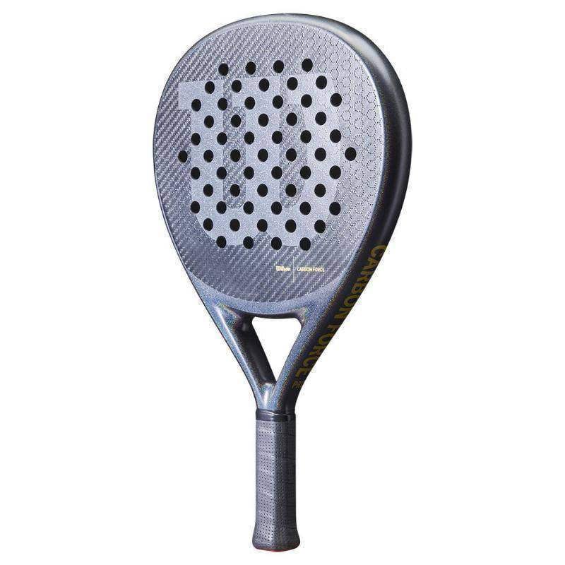 Padelschläger Wilson Carbon Force Pro