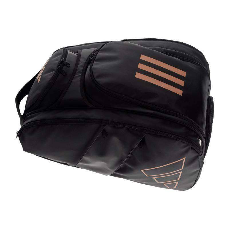 Adidas Multigame 3.2 Schwarz Padel-Tasche