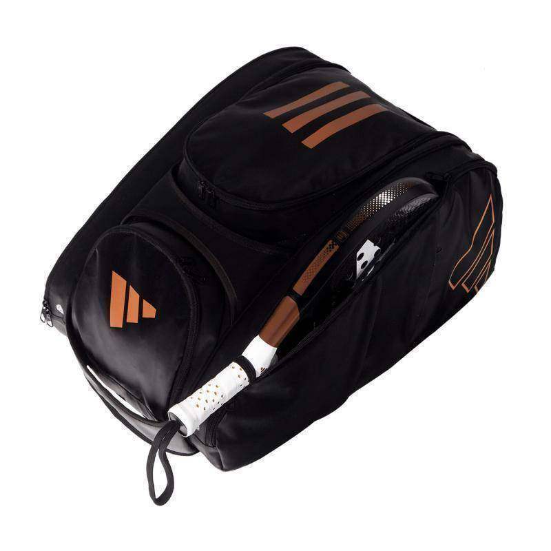 Adidas Multigame 3.2 Schwarz Padel-Tasche