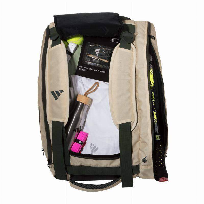 Padeltasche Adidas Tour 3.2 Sand