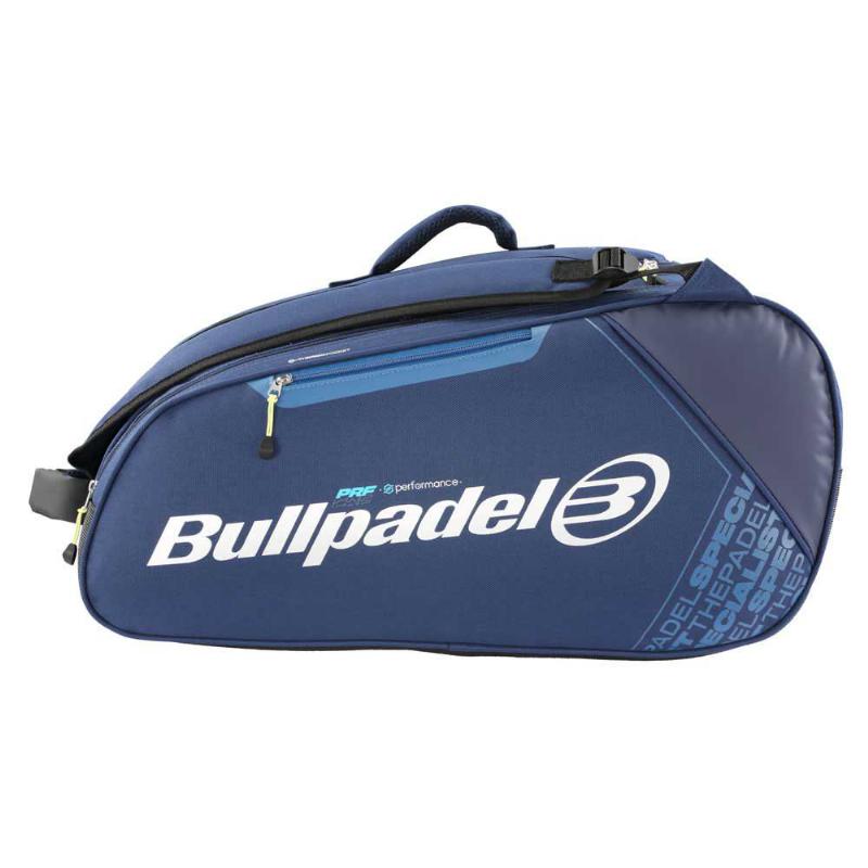 Padeltasche Bullpadel BPP-24014 Performance Blau