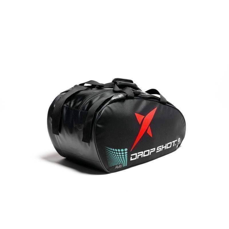 Drop Shot Ambition 22 Rote Padel-Tasche