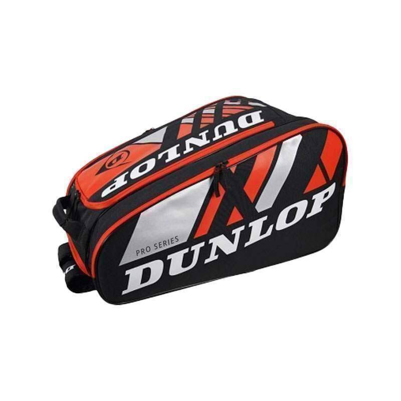 Padeltasche Dunlop Pro Series Rot