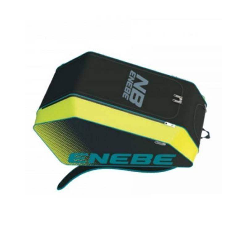 Enebe Response Tour Gelber Padel-Tasche