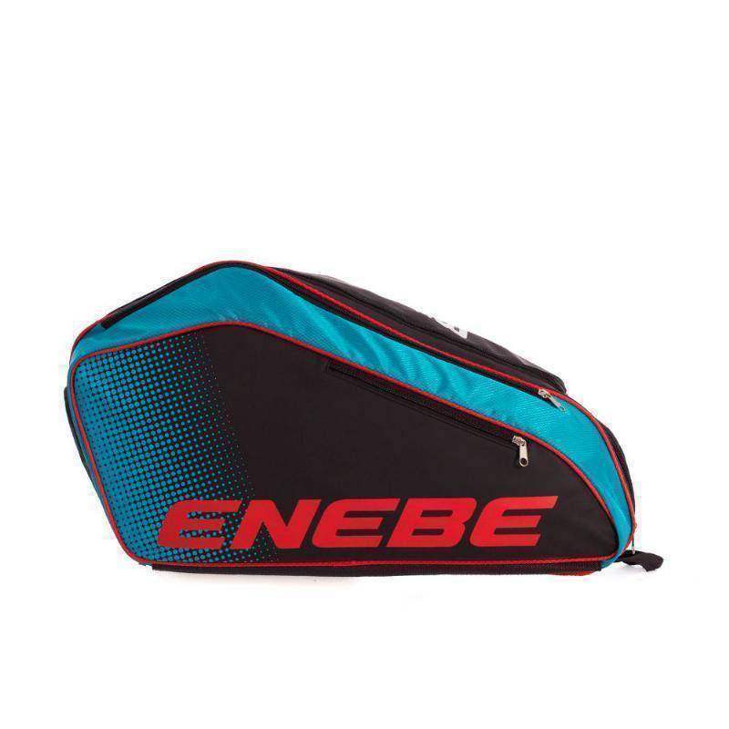 Enebe Response Tour Blauer Padel-Taschenrucksack