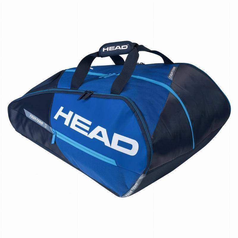 Padeltasche Head Tour Team Monstercombi Marineblau 2022