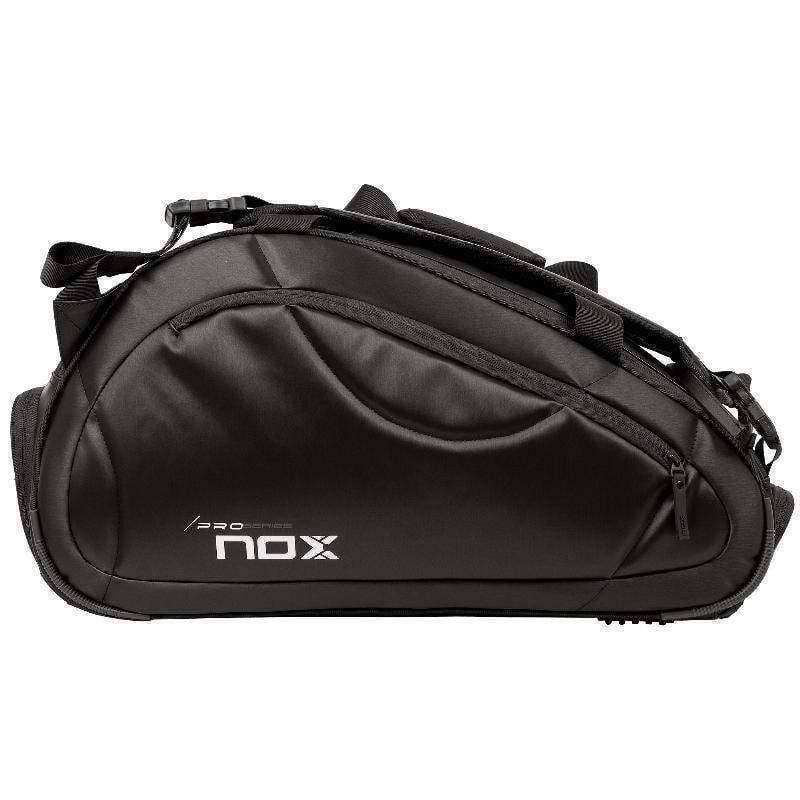 Nox Pro Series Schwarz 2023 Padel-Tasche