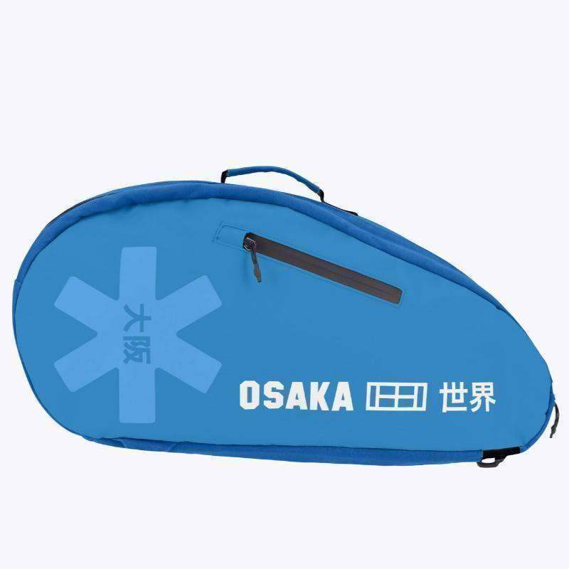 Osaka Pro Tour Blau Weiß Padel-Tasche