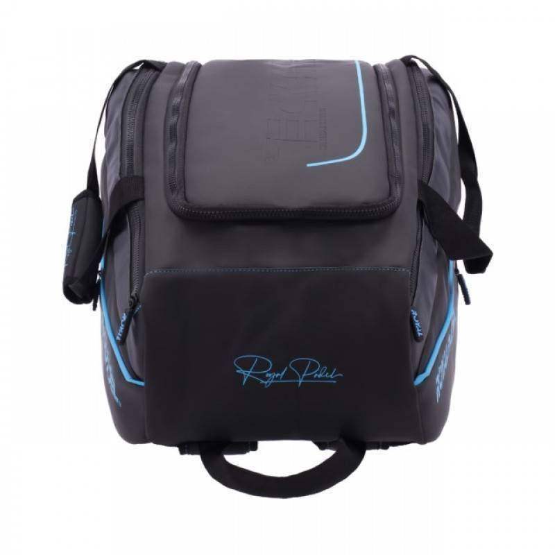 Padeltasche Royal Padel Signature Pro Blau