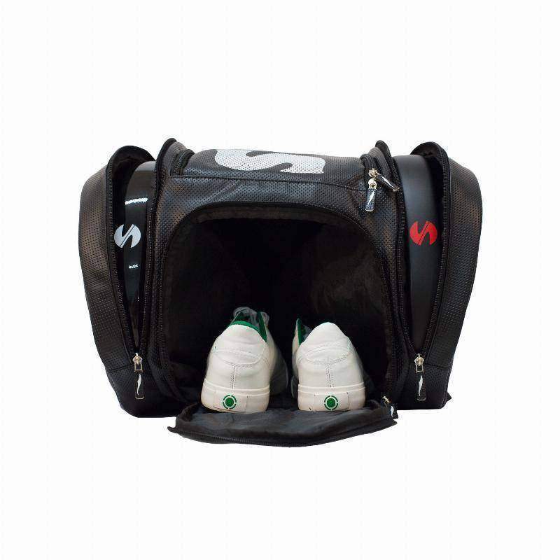 Softee Padel-Tasche Car Schwarz