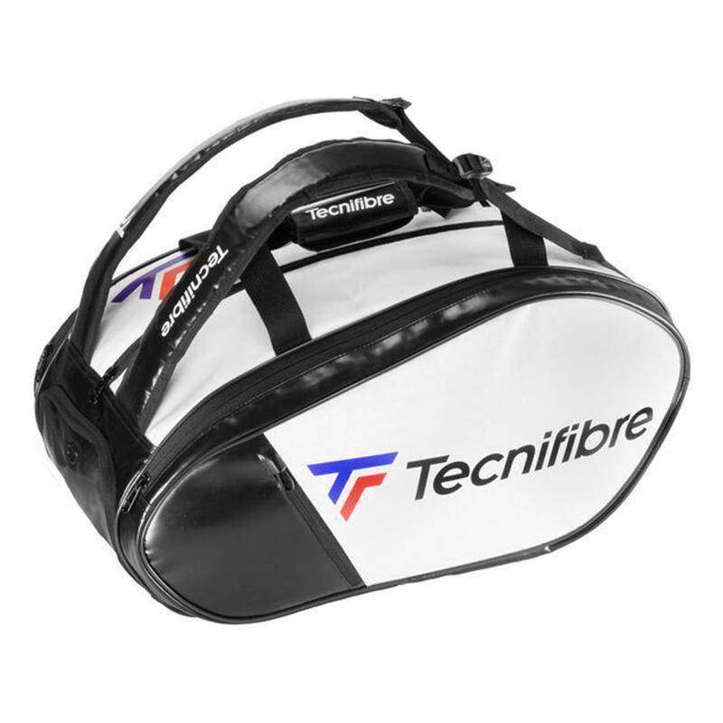 Tecnifibre Tour Endurance Weiß-Schwarze Padel-Tasche