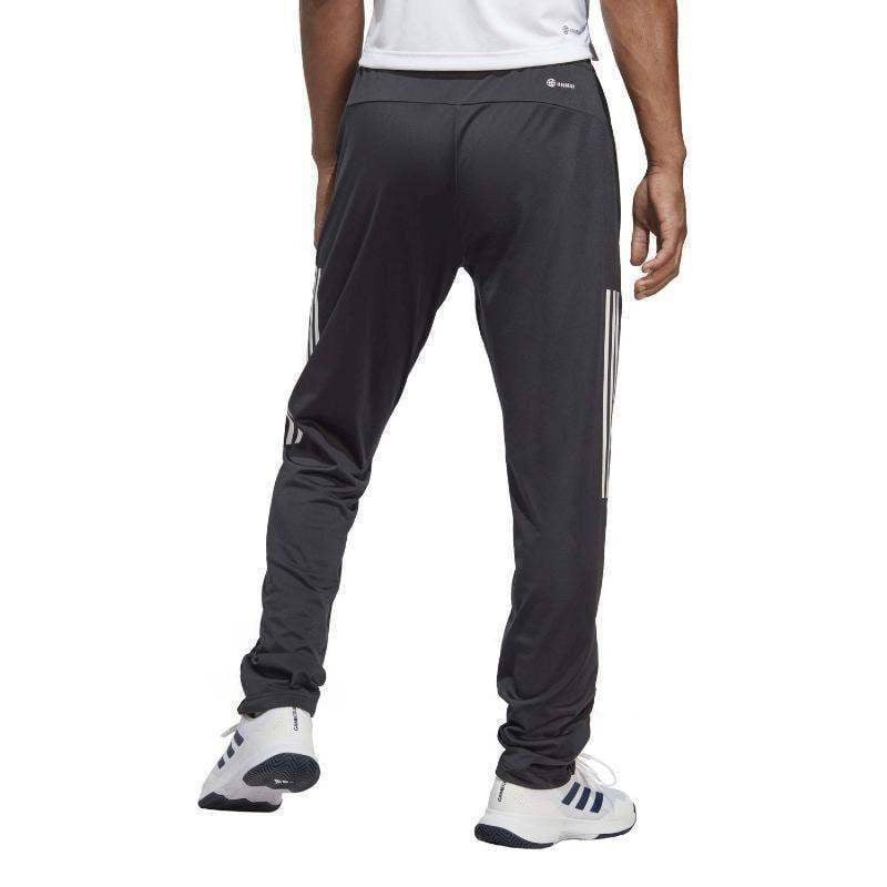 Adidas 3-Streifen Hose schwarz