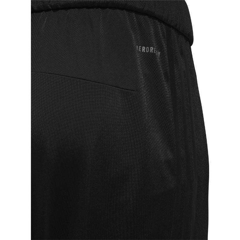 Adidas 3-Streifen Hose schwarz