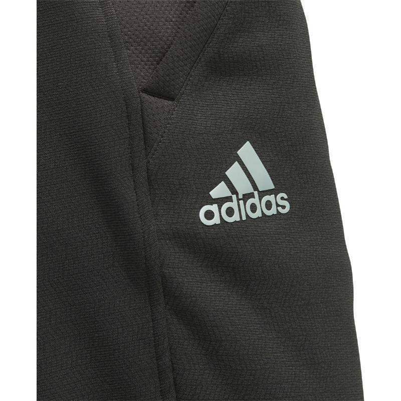 Adidas Strickhose Dunkelgrün