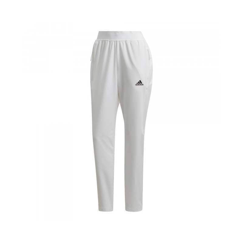 Adidas Tennis Weiß Damen Hose