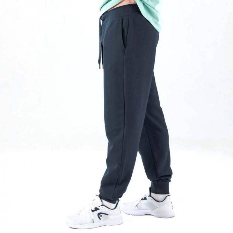 Head Motion Sweat Marineblau Hose