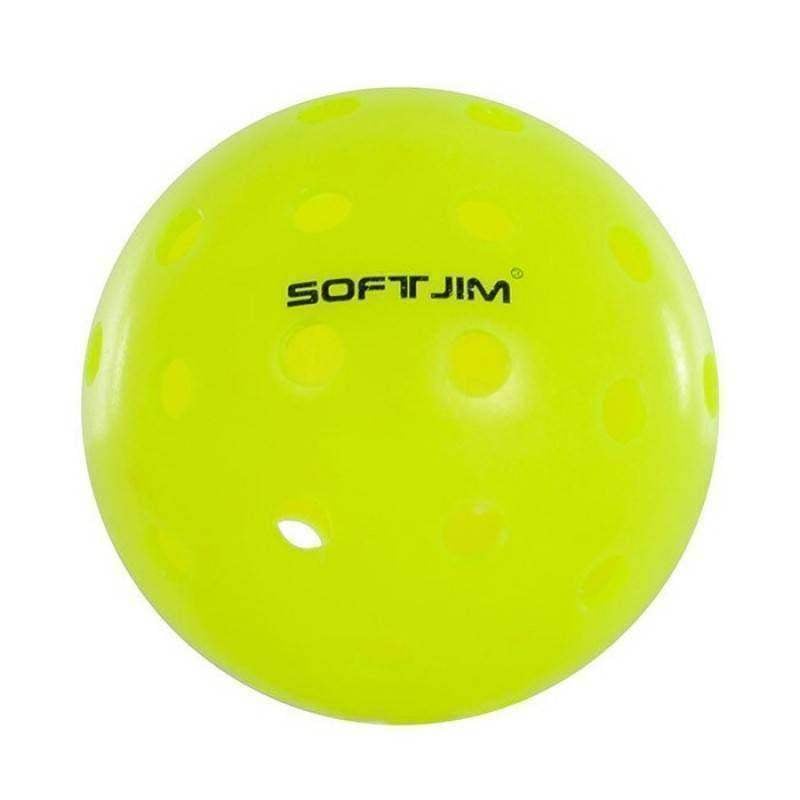Pickleball SoftJim Premium Ball 1 Stück
