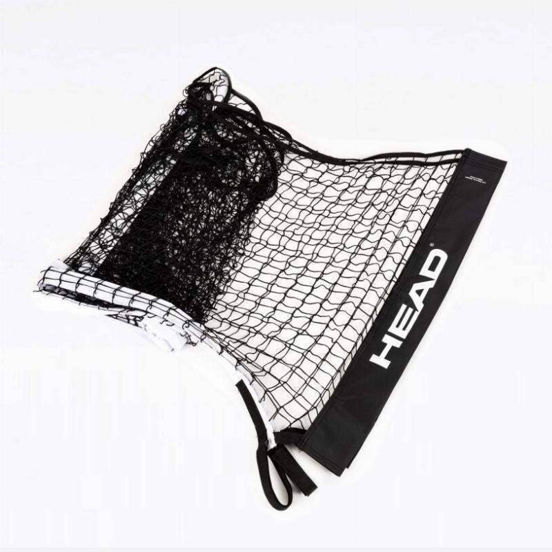 Head Mini Tennisnetz Ersatz 6.1 M schwarz