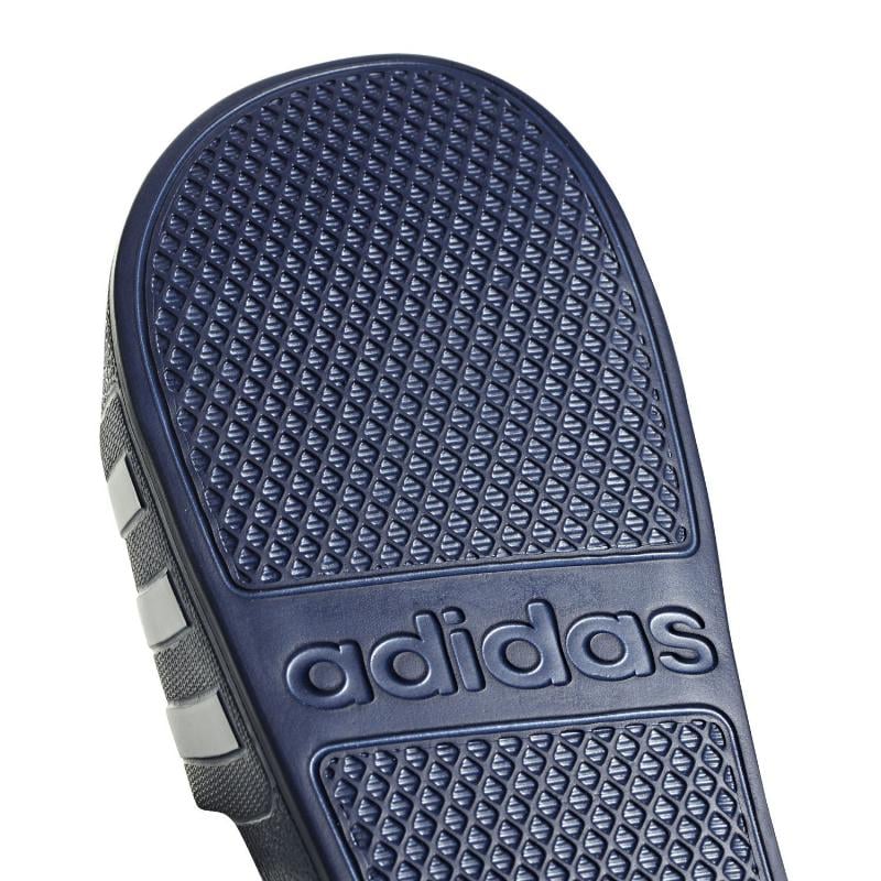 Adidas Adilette Aqua Sandale Blau