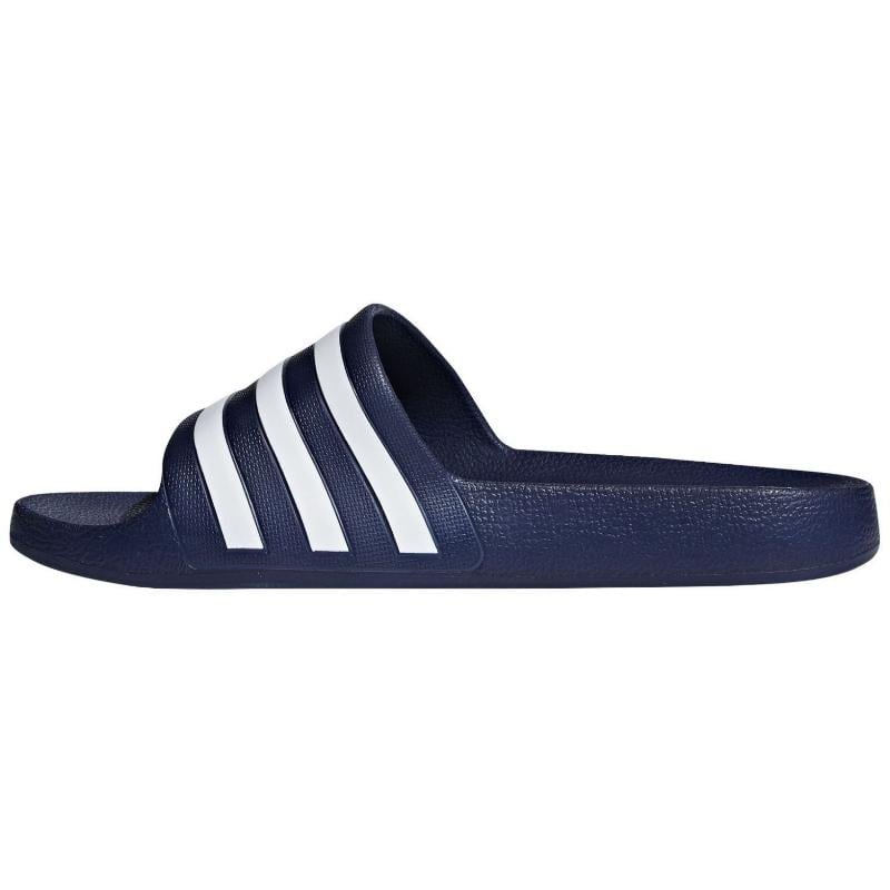 Adidas Adilette Aqua Sandale Blau