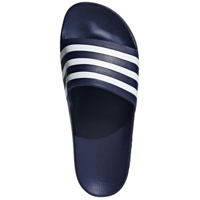 Adidas Adilette Aqua Sandale Blau