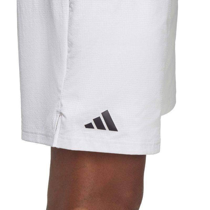 Adidas Ergo Shorts Weiß Schwarz