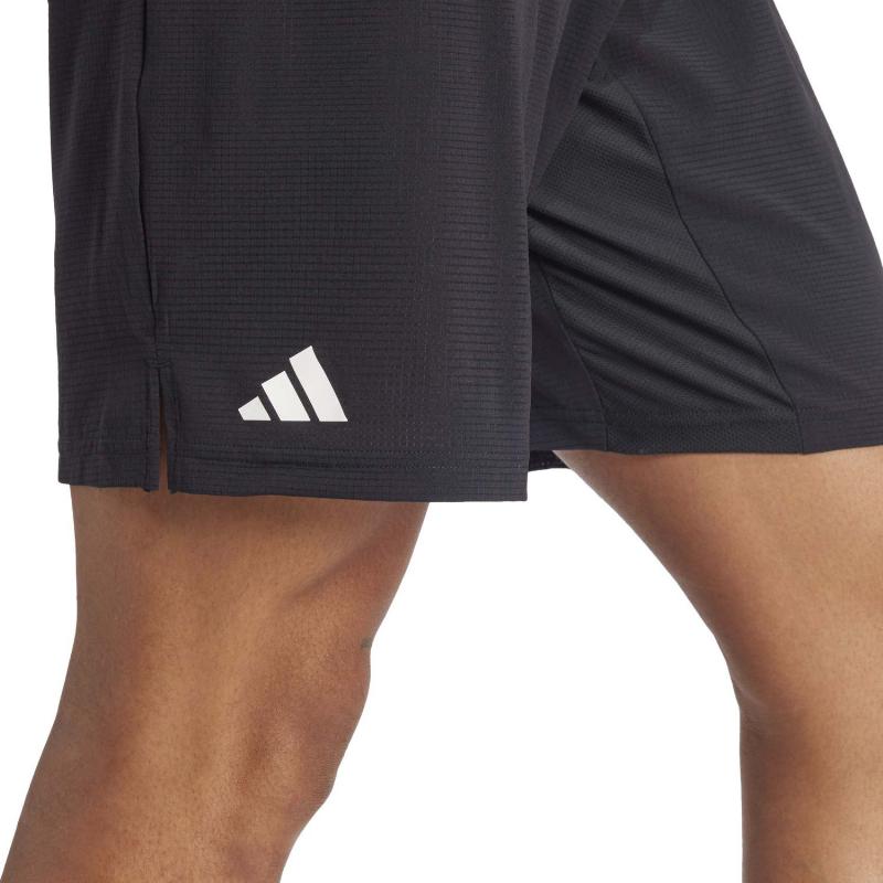 Adidas Ergo Heat Ready Shorts schwarz