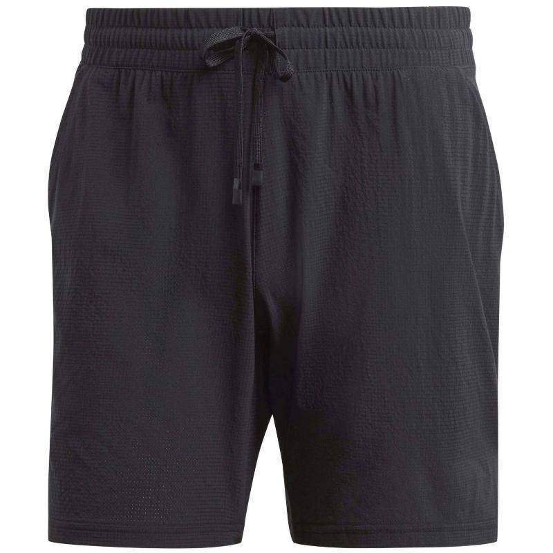 Adidas Ergo Shorts schwarz weiß