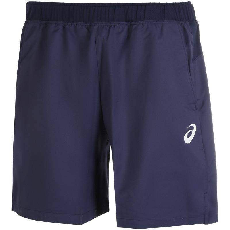 Asics Court 7 Peacoat Shorts