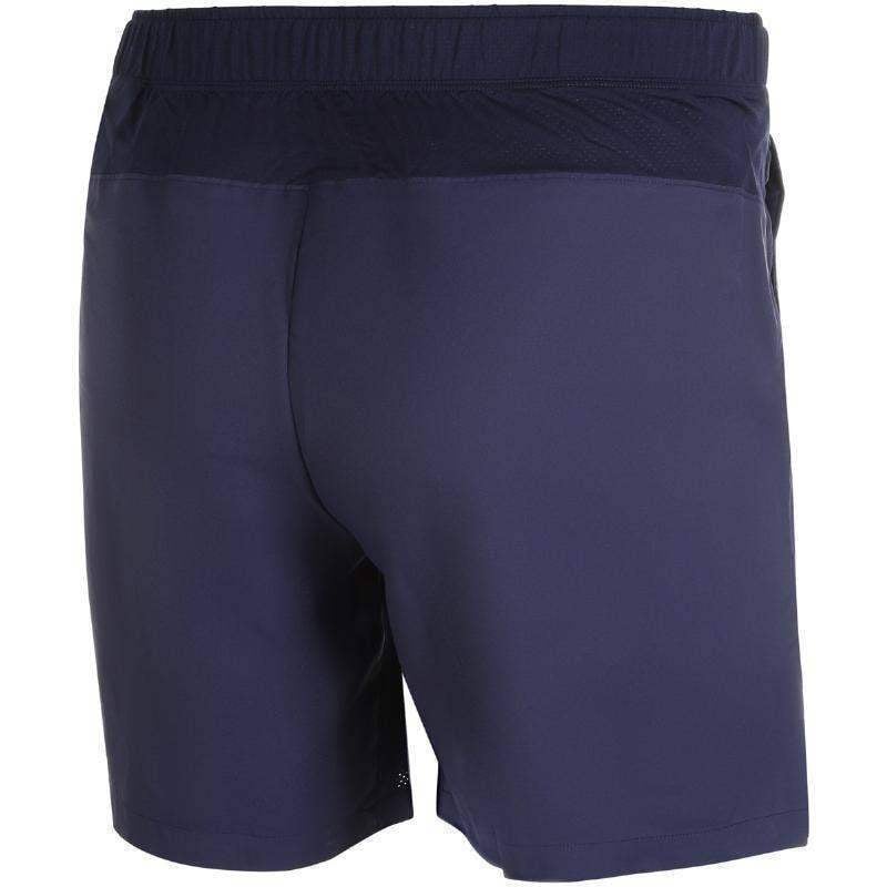 Asics Court 7 Peacoat Shorts