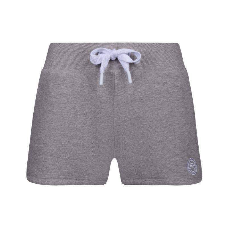 Bidi Badu Alela Damen-Shorts in Hellgrau