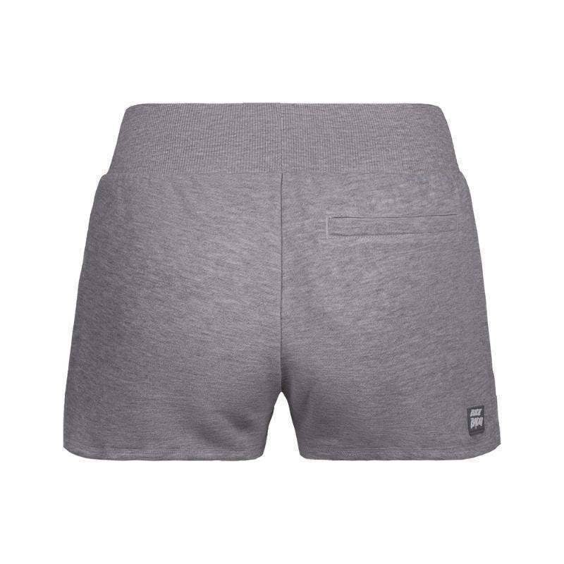 Bidi Badu Alela Damen-Shorts in Hellgrau