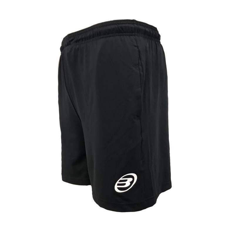 Bullpadel Academy Kurze Hose schwarz