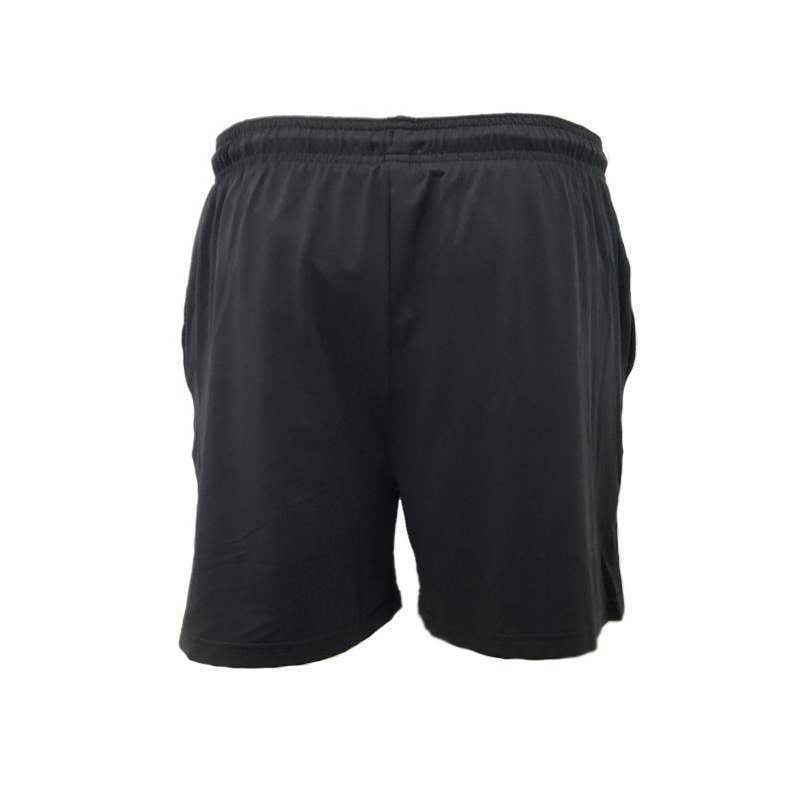 Bullpadel Academy Kurze Hose schwarz