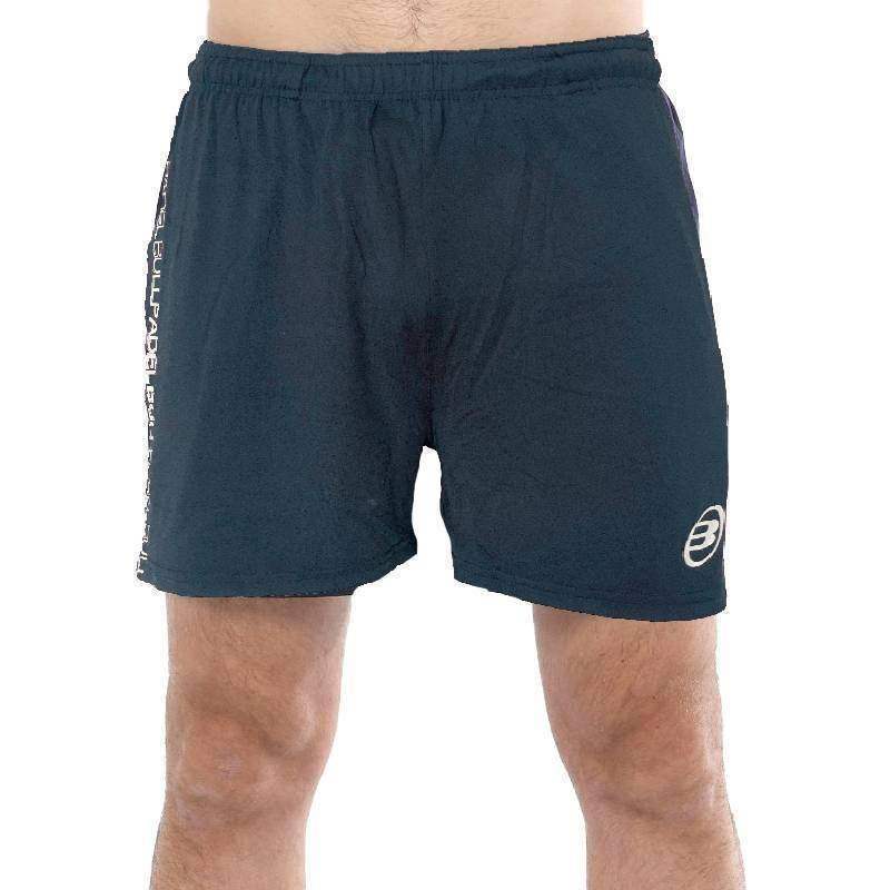 Bullpadel Academy Pro Marineblaue Shorts