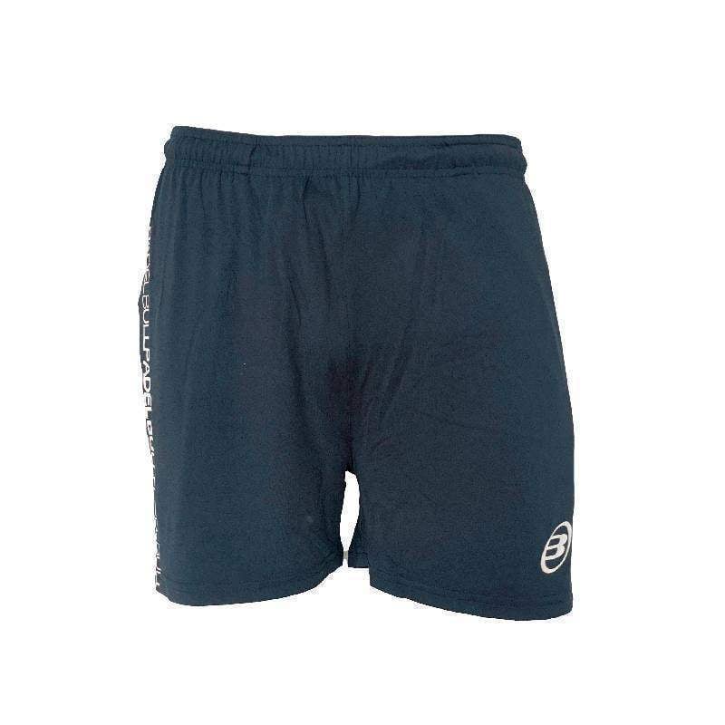 Bullpadel Academy Pro Marineblaue Shorts