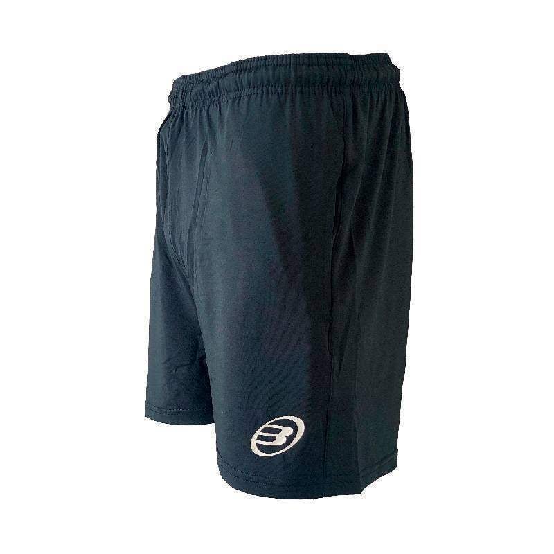 Bullpadel Academy Pro Marineblaue Shorts