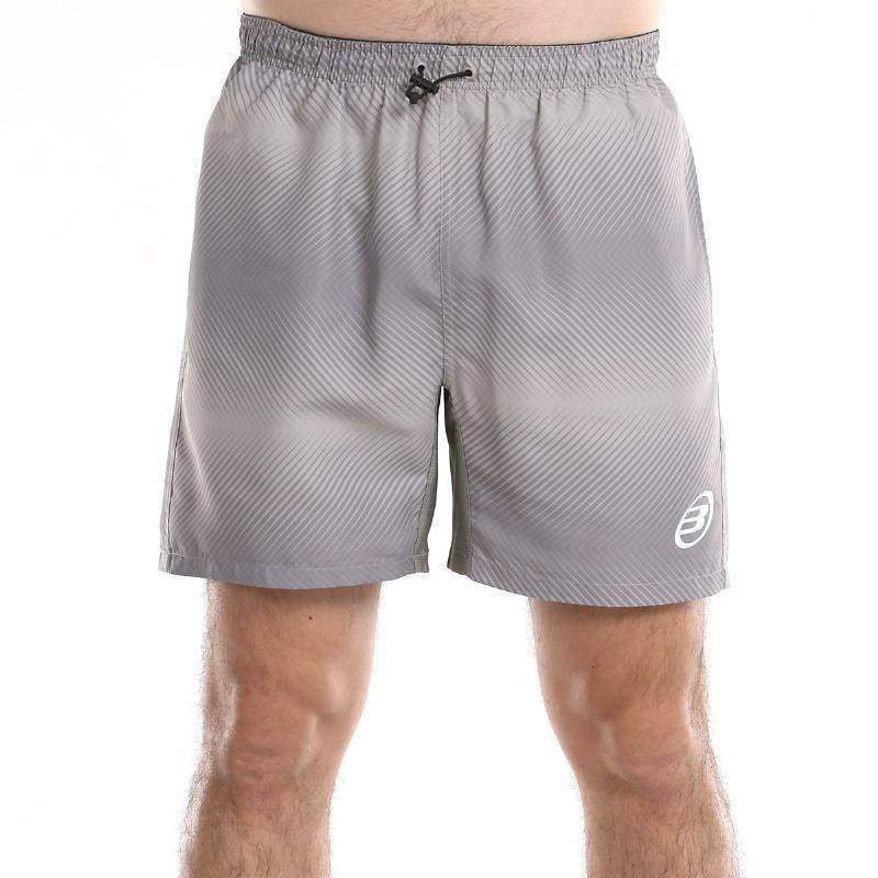 Bullpadel Agues Shorts in Taupe