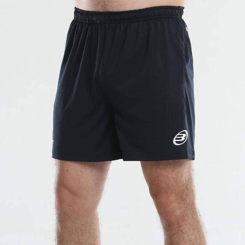 Bullpadel Mojel 23V Carbon Shorts