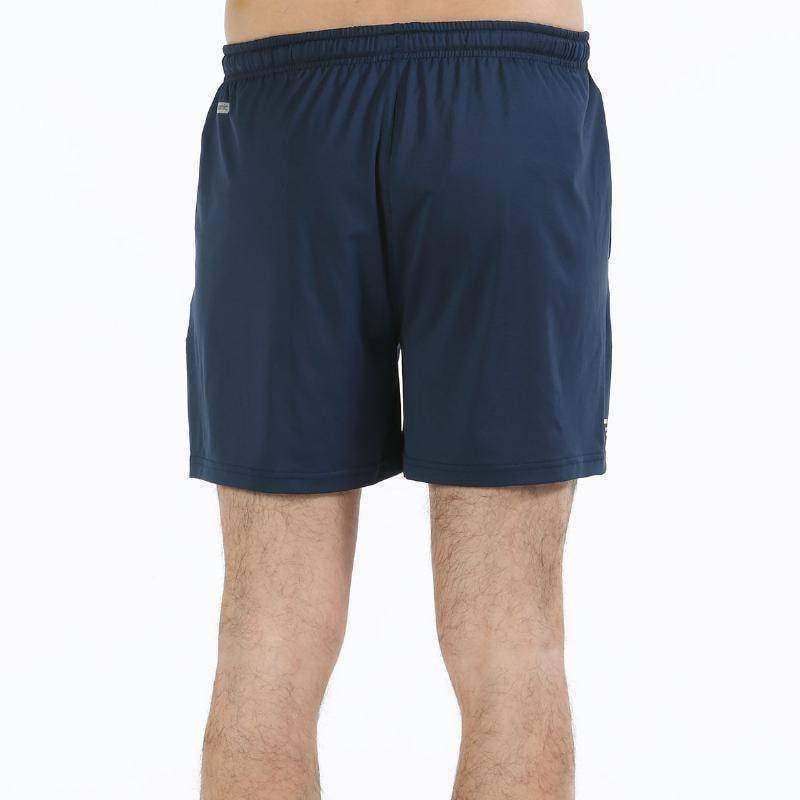 Bullpadel Mojel Kurze Hose Marineblau