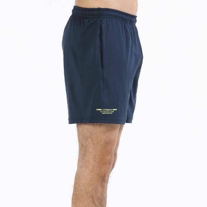 Bullpadel Mojel Kurze Hose Marineblau